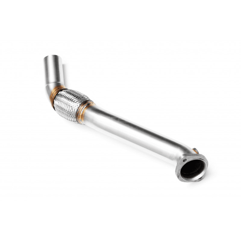 Downpipe pentru BMW E46 330D/330XD M57, M57N RM Motors