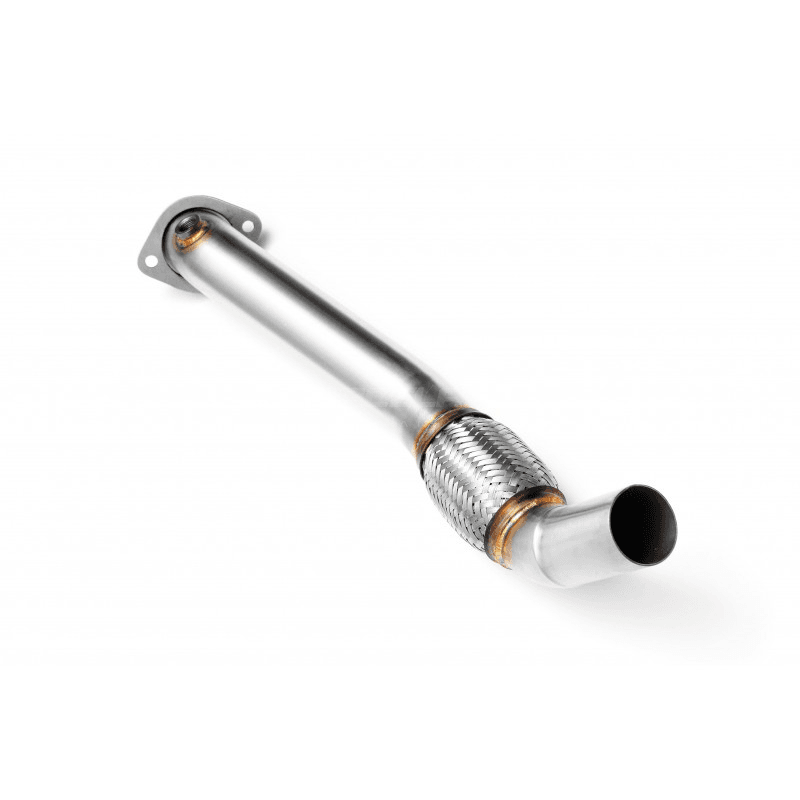 Downpipe pentru BMW E46 330D/330XD M57, M57N RM Motors - imagine 2