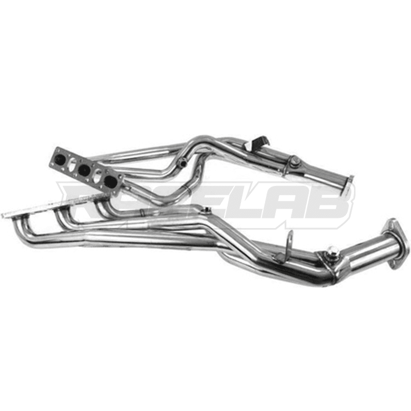 Galerie evacuare NISSAN 350Z Race Line