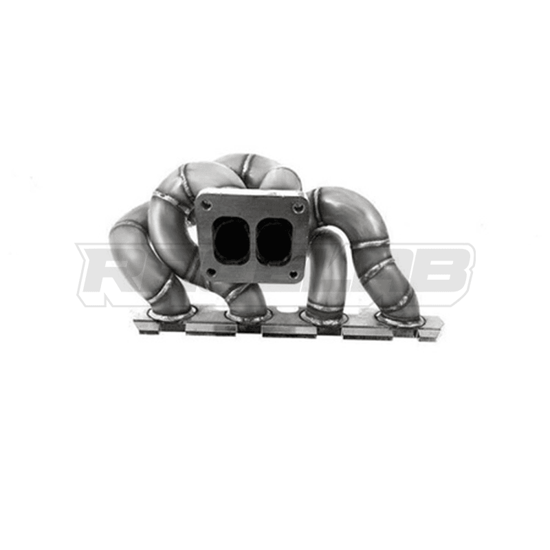 Galerie evacuare AUDI A5 S3 A6 Q5 VW GOLF V-VII 2.0TFSI EXTREME