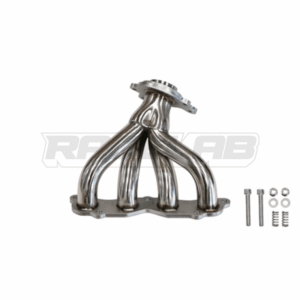 Galerie evacuare HONDA CIVIC 01+ TypeR K20 scurta