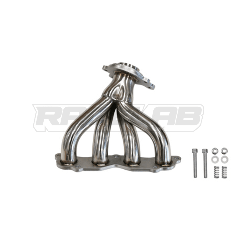 Galerie evacuare HONDA CIVIC 01+ TypeR K20 scurta