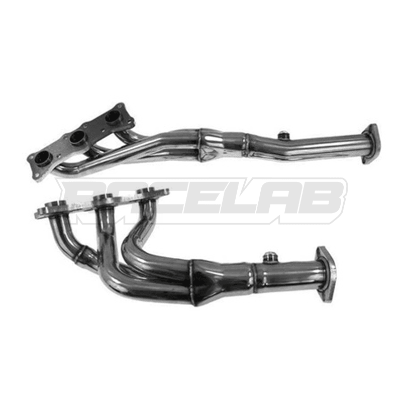 Galerie evacuare BMW E90 E91 325i/330i