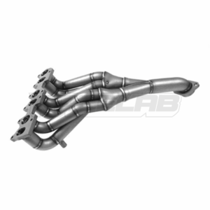 Galerie evacuare VW Golf IV Jetta VR6 2.8L EXTREME