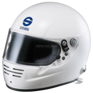Casca Sparco Wider cu FIA