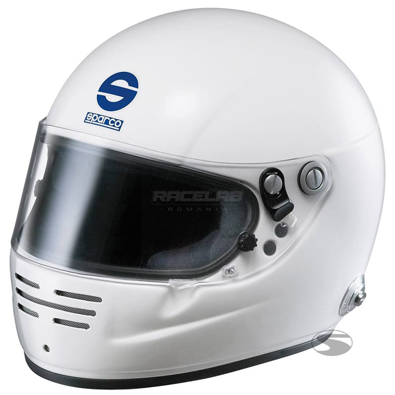 Casca Sparco Wider cu FIA
