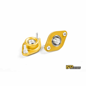 Flanse amortizor spate reglabile (pillow-balls) IRP pentru BMW E30, E36, E46