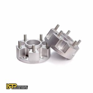 Set flanse distantiere 5x120 IRP 70mm