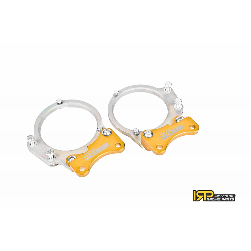 Adaptor etrier dublu IRP (pentru BMW E46 M3, etrieri spate BMW E39)