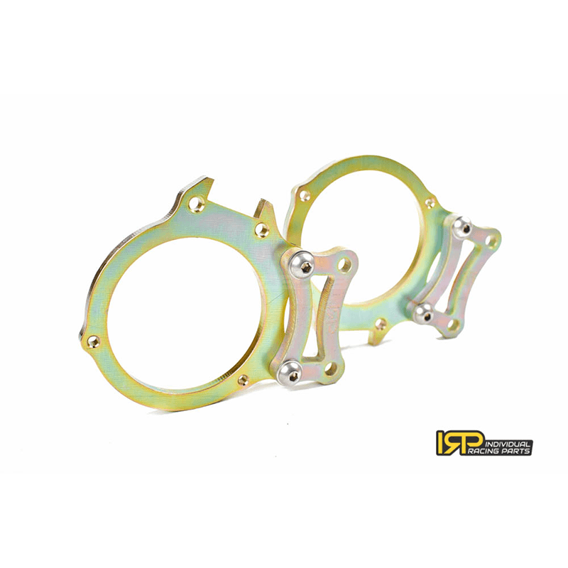 Adaptor etrier dublu IRP (pentru BMW E46, etrieri spate BMW E39)
