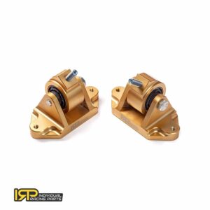 Suport/tampon motor din aluminiu IRP pentru BMW E8X SI E9X (non M)