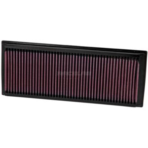 Filtru Aer Sport K&N 33-2865 pentru VAG