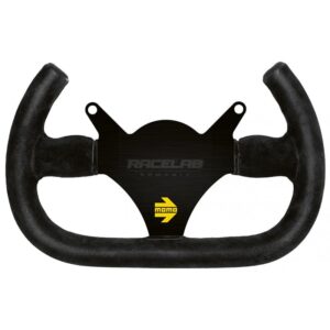 Volan Sport MOMO Mod.101 Piele Intoarsa