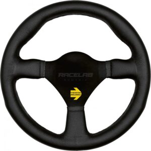 Volan Sport MOMO Mod.26 Piele Intoarsa