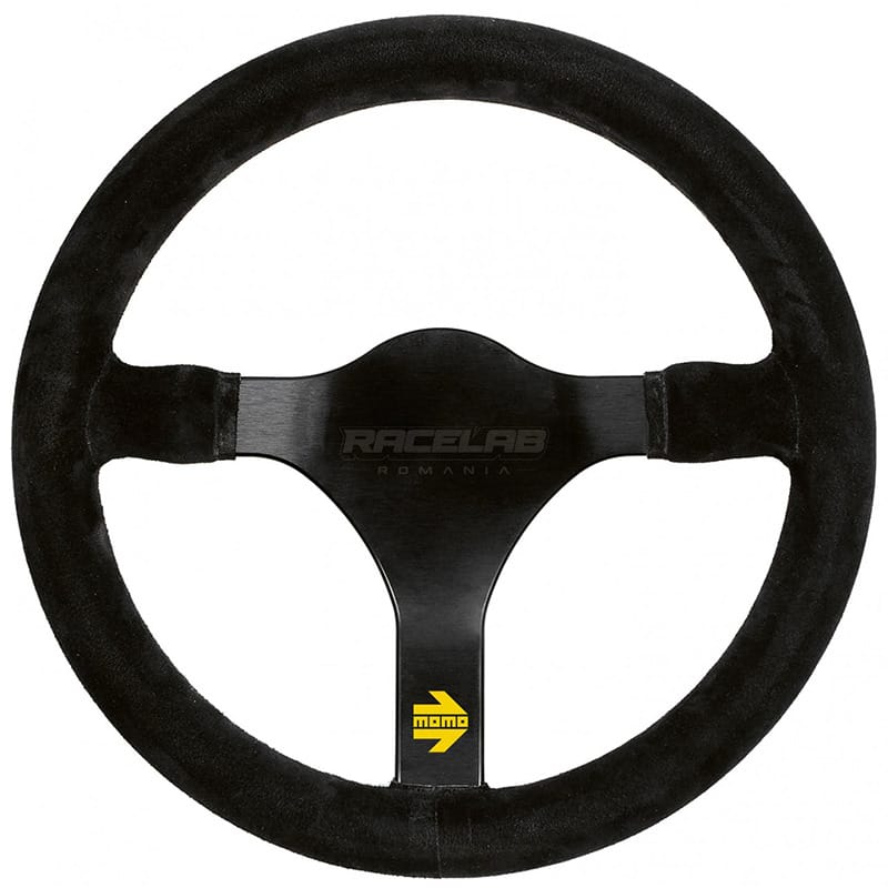 Volan Sport MOMO Mod.31 Piele Intoarsa