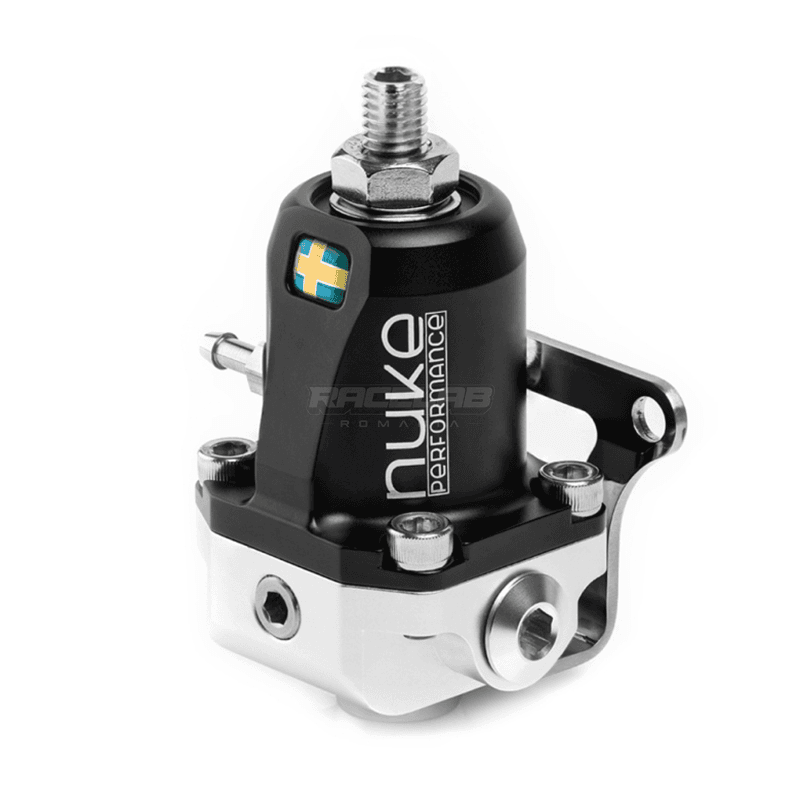 Regulator Presiune Combustibil Nuke Performance FPR100s AN-6