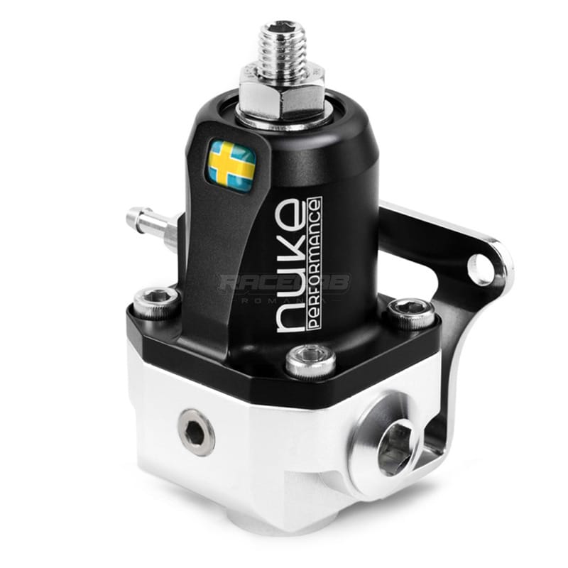 Regulator Presiune Combustibil Nuke Performance FPR100m AN-8