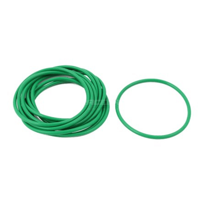 O-ring Filtru Combustibil Nuke Performance 44,6 x 2,4 mm