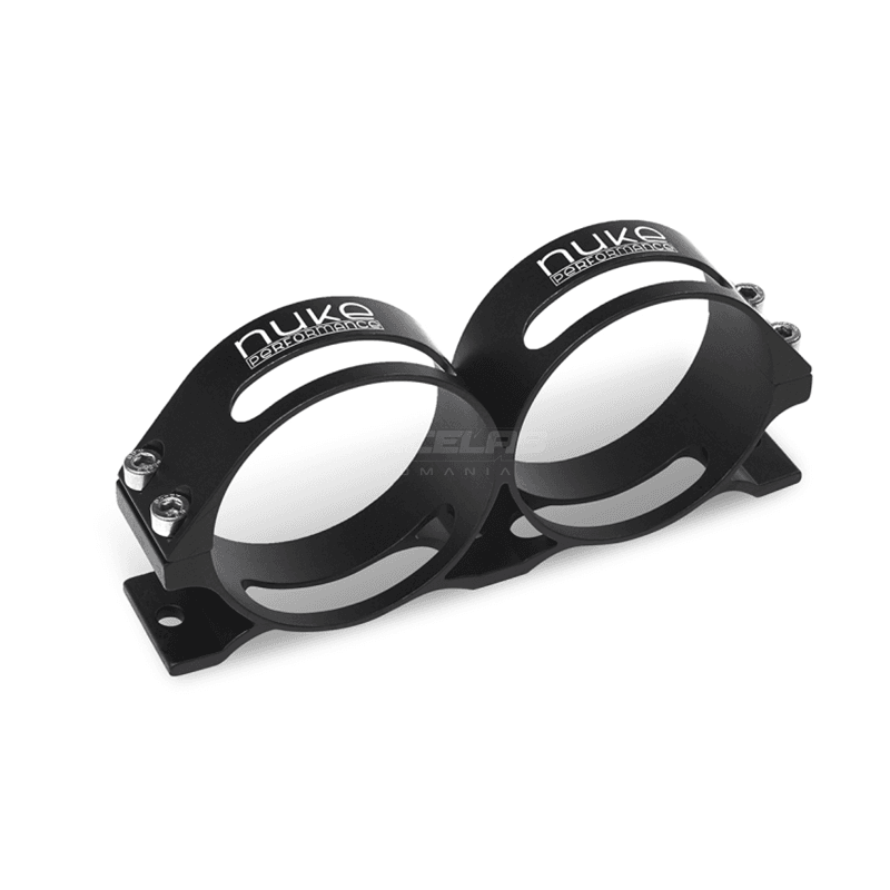 Suport Pompa Combustibil Universal 65mm cu Insertii Bosch 044/200 - imagine 3