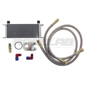 Radiator ulei D1Spec kit 15 randuri
