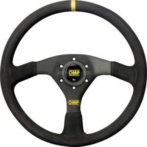 Volan Sport OMP Velocitá Piele