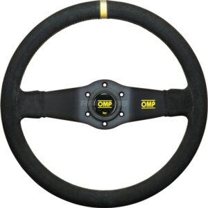 Volan Sport OMP Rally Piele Intoarsa