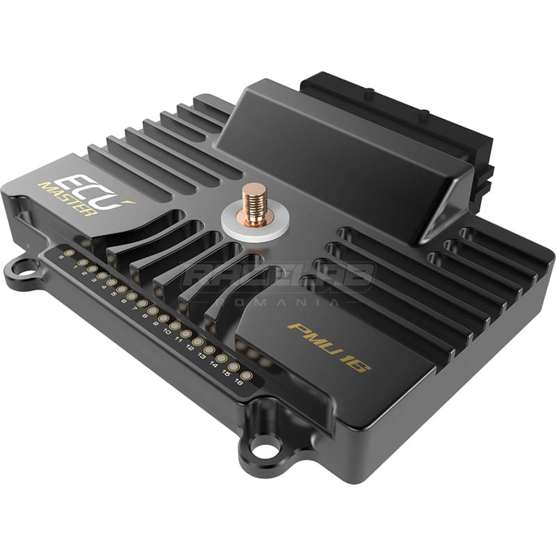 Modul PMU-16 ECUMASTER