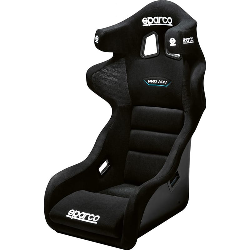 Scaun sport Sparco PRO ADV QRT