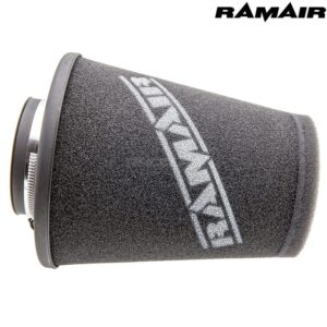 Filtru Aer Sport Universal Ramair 90mm