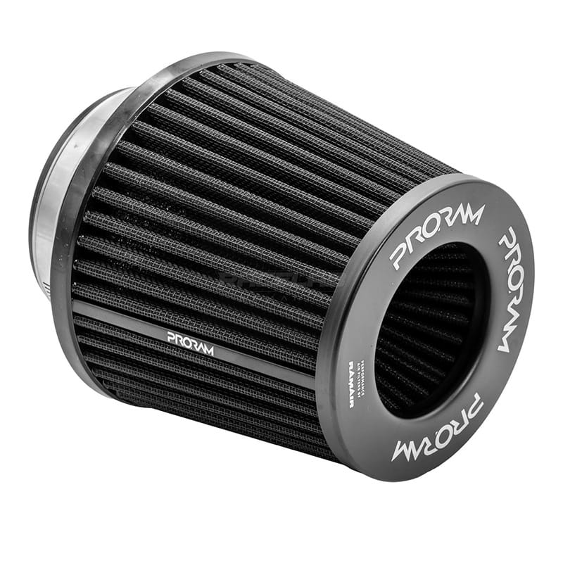 Filtru Aer Sport Universal Ramair Proram 89mm