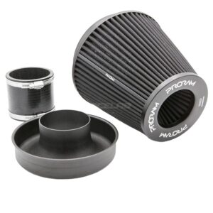 Filtru Aer Sport Conic Universal Ramair Proram 80mm