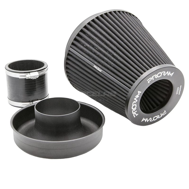 Filtru Aer Sport Conic Universal Ramair Proram 80mm