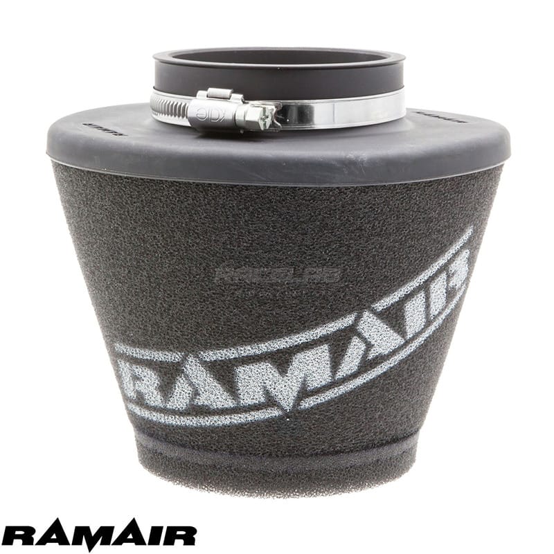 Filtru Aer Sport Universal Ramair 80mm