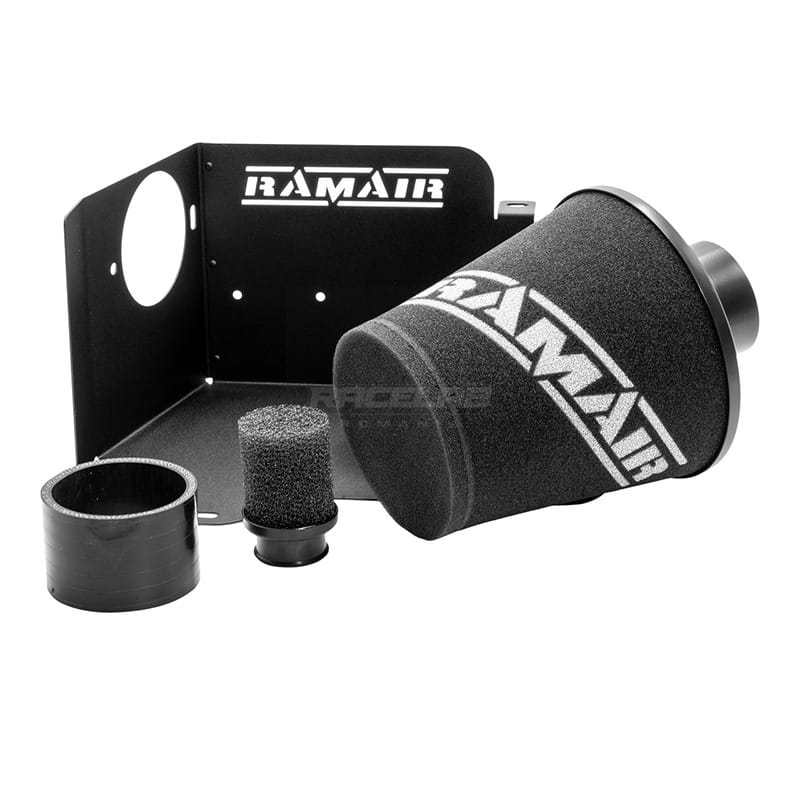 Admisie de aer sport kit Ramair pentru Audi, Seat, VW, Skoda 1.8t 20V