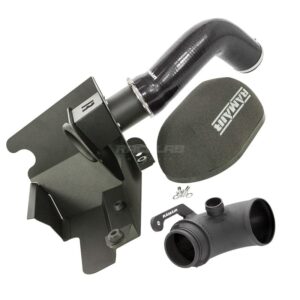 Admisie de aer kit de performanta Ramair pentru VW, Audi, Seat, Skoda 2.0 TSI (EA888) MQB