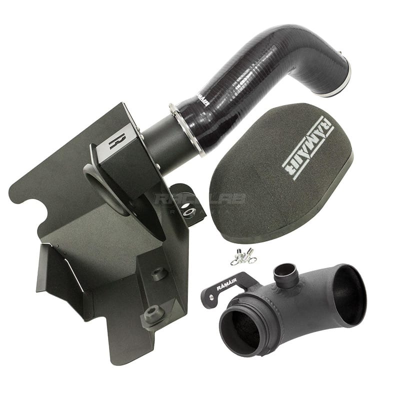 Admisie de aer kit de performanta Ramair pentru VW, Audi, Seat, Skoda 2.0 TSI (EA888) MQB