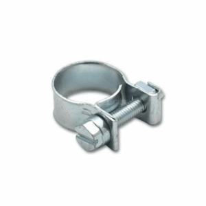 Colier furtun zincat mini W1
