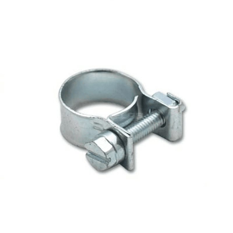 Colier furtun zincat mini W1