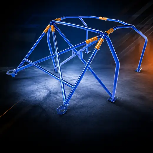 Roll Cage