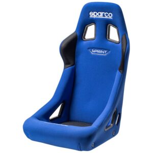Scaun sport Sparco Sprint Albastru
