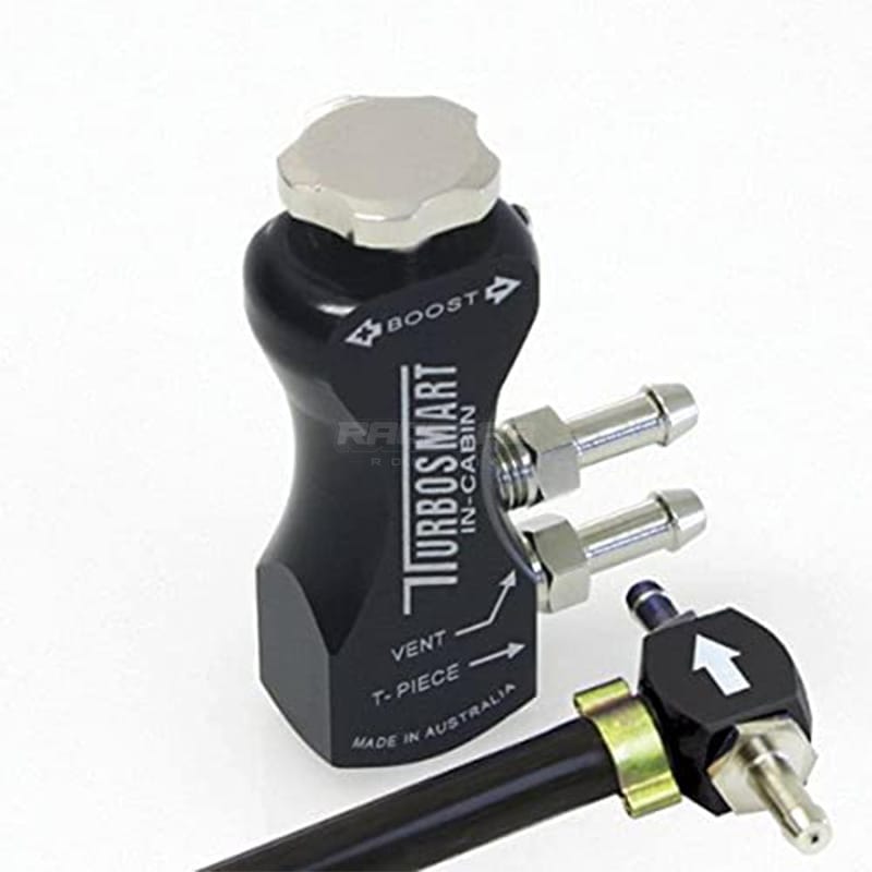 Regulator Manual de Presiune Turbosmart In Cabine