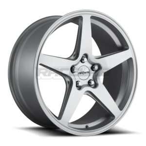 Jante Rotiform WGR