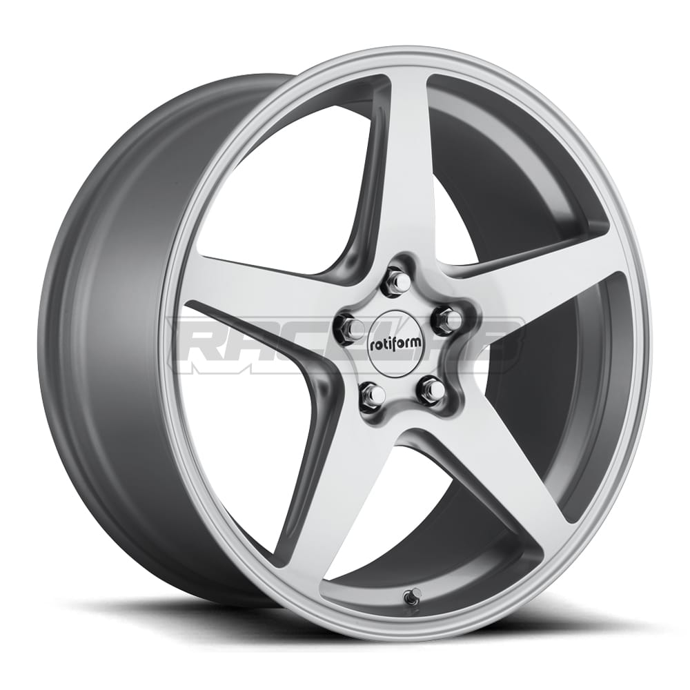 Jante Rotiform WGR