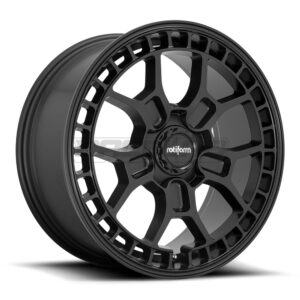 Jante Rotiform ZMO-M