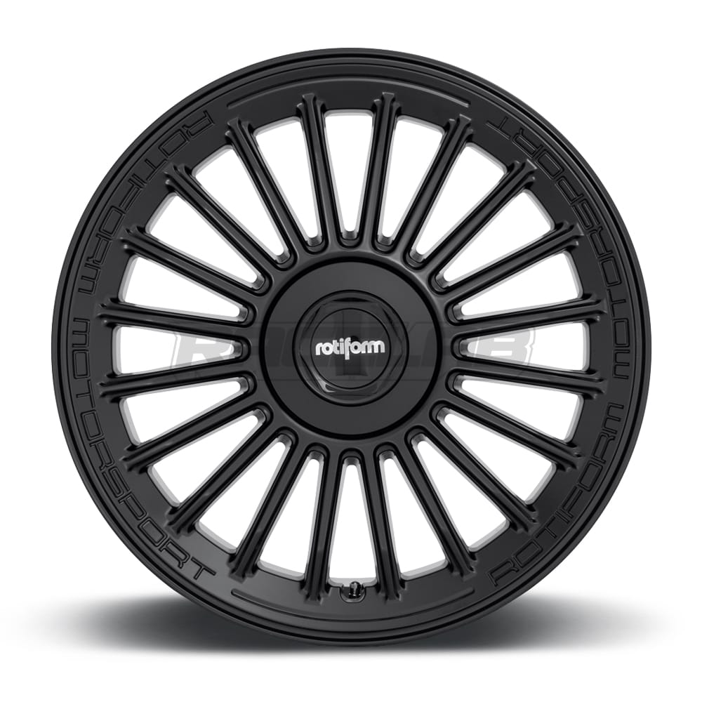 Jante Rotiform BUC-M - imagine 4