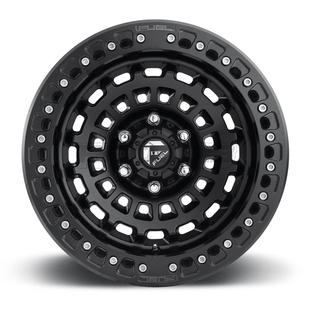 Jante Fuel ZEPHYR - OFF-Road - imagine 12