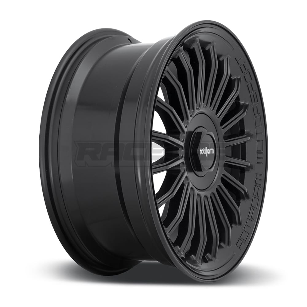 Jante Rotiform BUC-M - imagine 3