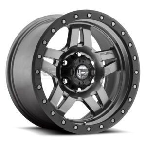 Jante Fuel ANZA - OFF-Road
