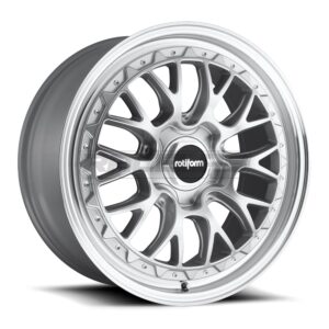 Jante Rotiform LSR