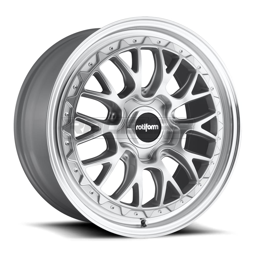 Jante Rotiform LSR